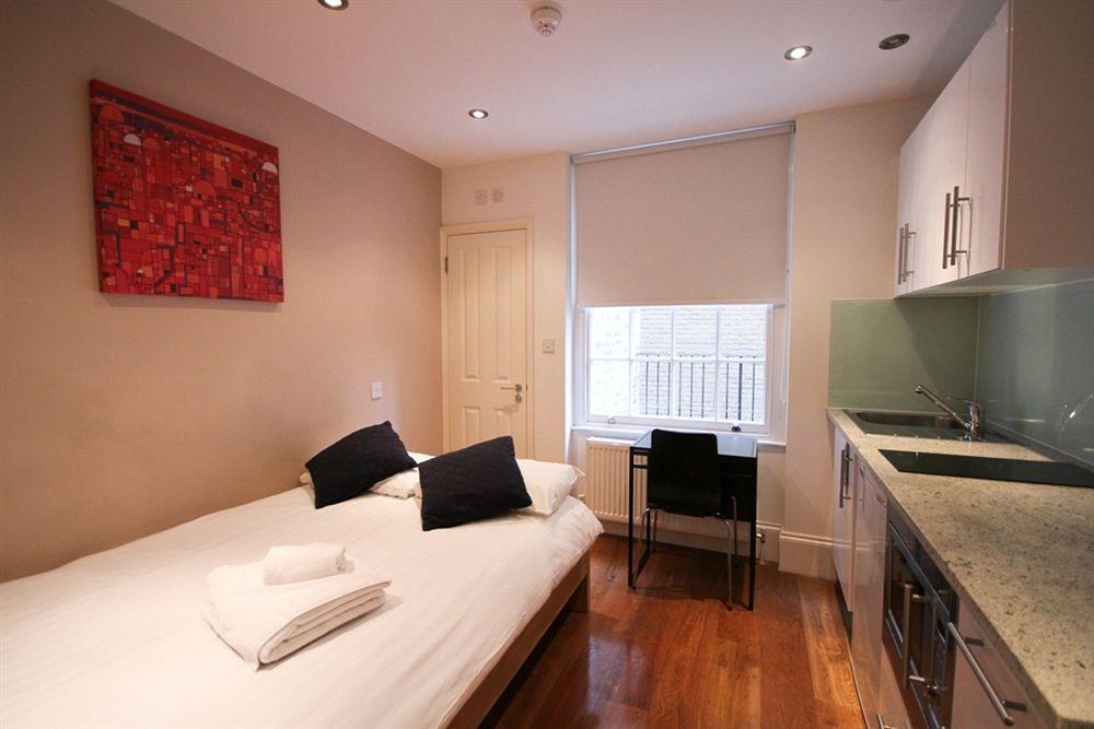 Apartment Paddington - Concept Serviced London