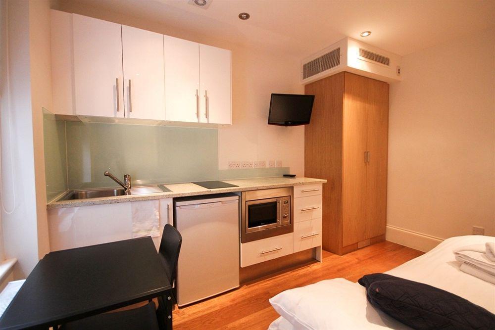 Paddington - Concept Serviced * London
