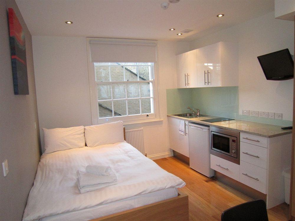 Paddington - Concept Serviced Apartment