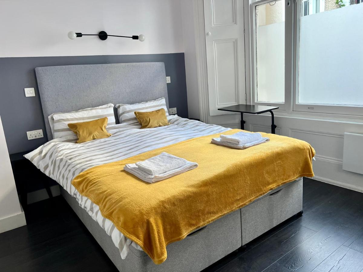 Beautiful Studio In Notting Hill * London