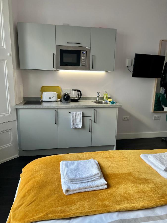 Beautiful Studio In Notting Hill