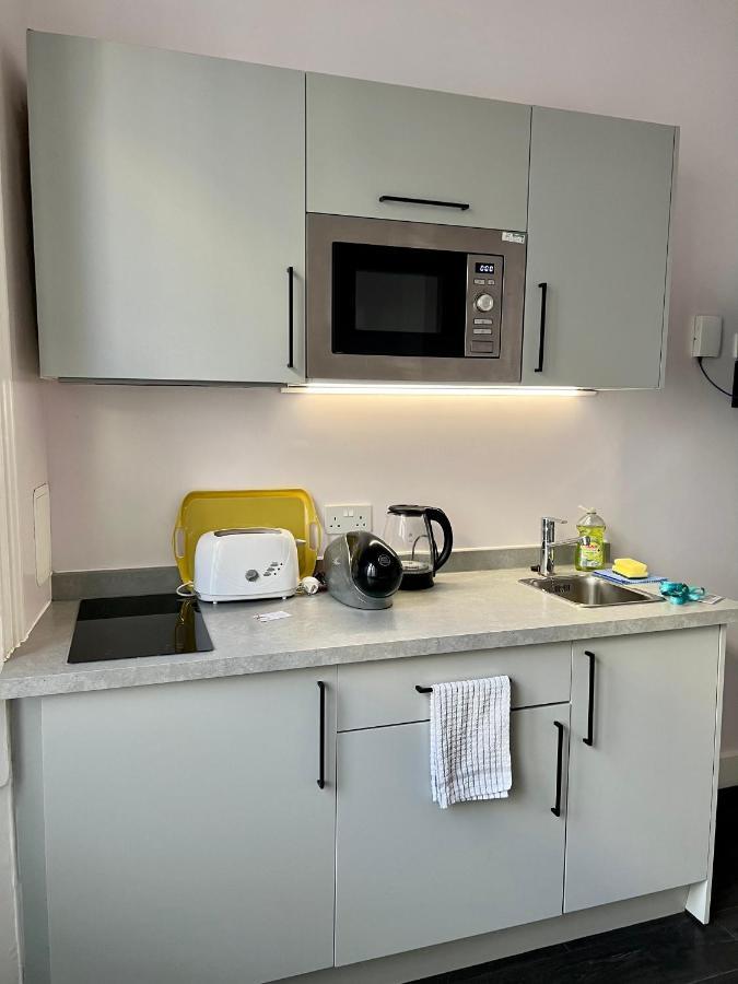 Apartment Beautiful Studio In Notting Hill *