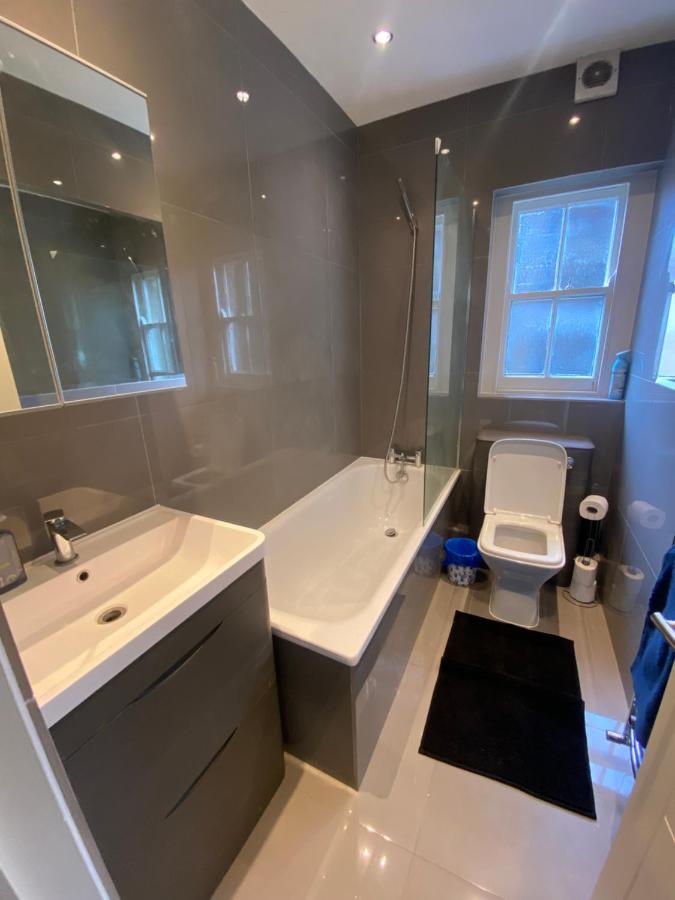 Marylebone Stays Steps From Baker Street Apartamento Londres