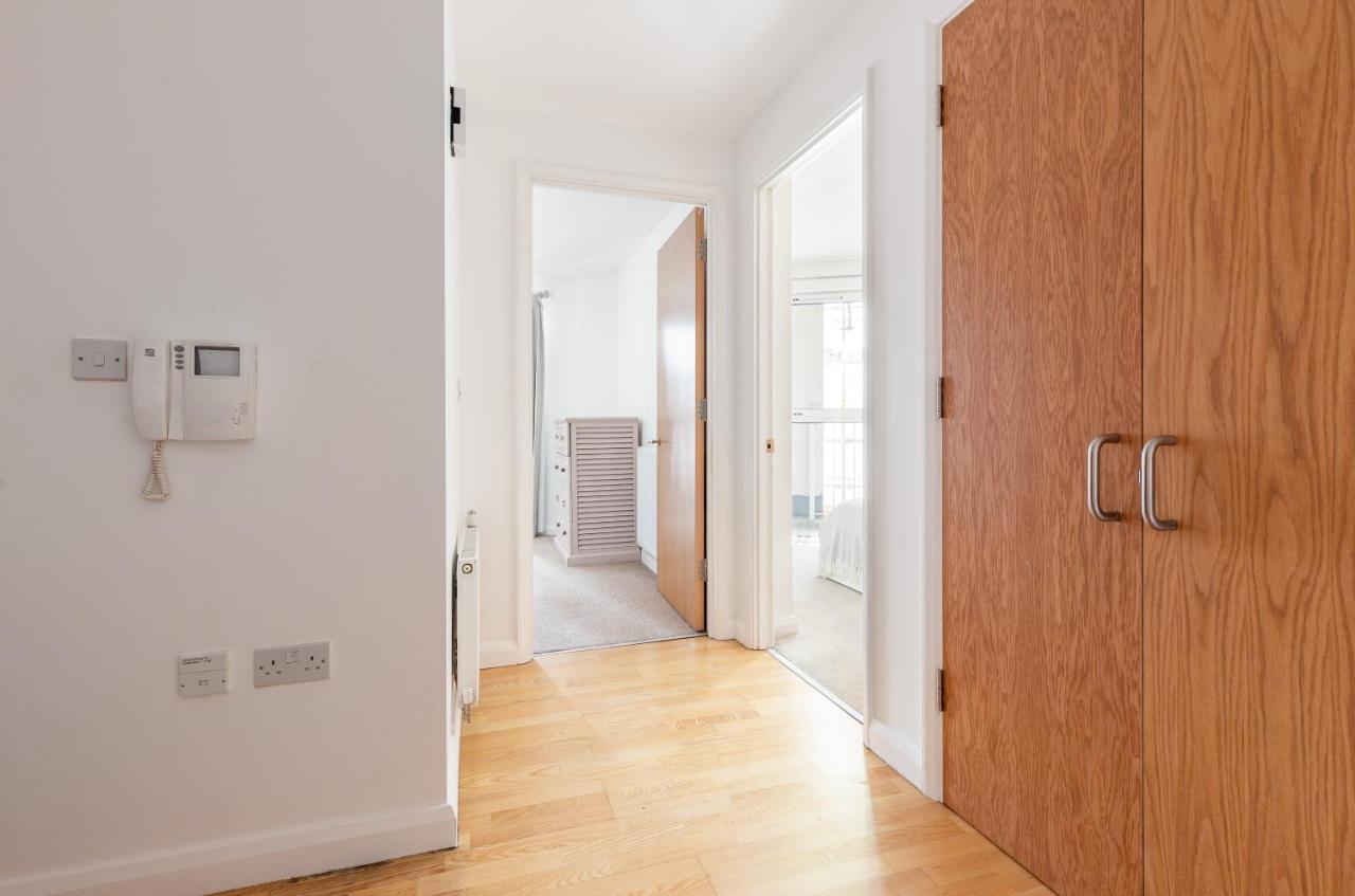 The Hoxton Collection Apartment *