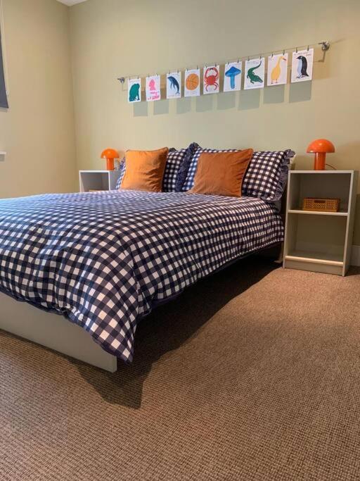 Apartamento Lovely One Bedroom Next To Shoreditch Londres