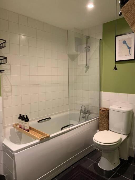 Apartamento Lovely One Bedroom Next To Shoreditch