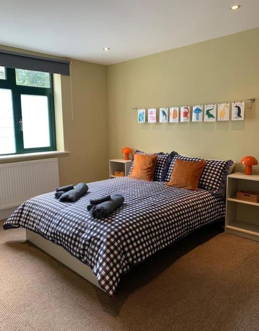 Apartamento Lovely One Bedroom Next To Shoreditch *