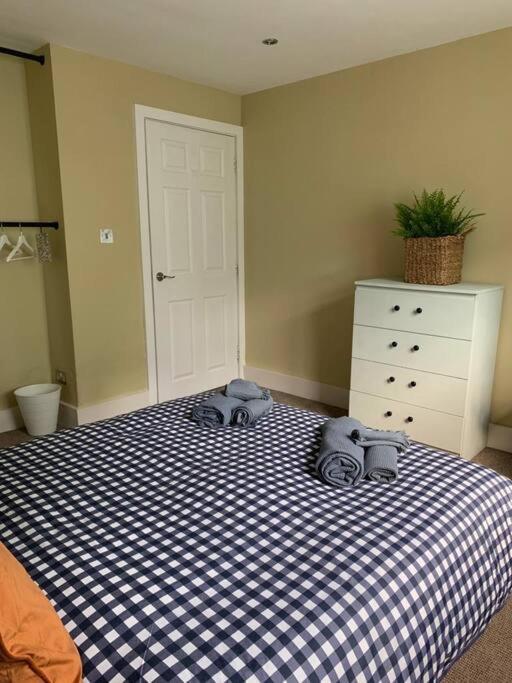 Lovely One Bedroom Next To Shoreditch
