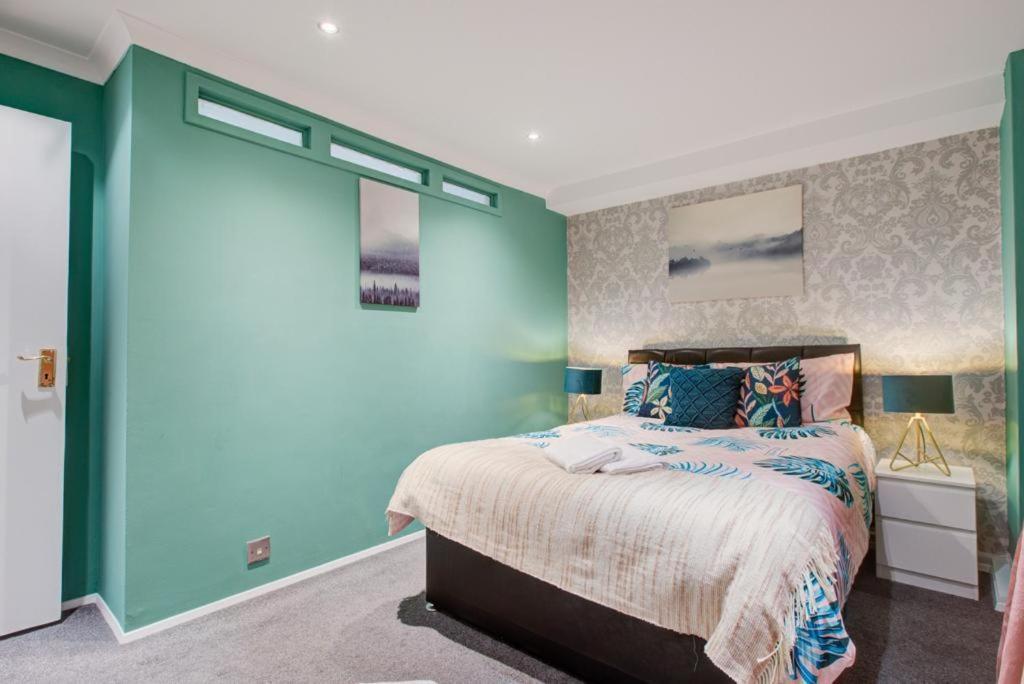 Hyde Park Corner 2 Bedroom Apartamento Londres