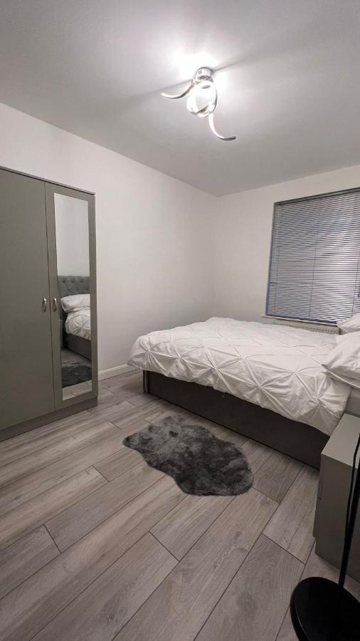 Hospedagem domiciliar Lovely And Comfortable In