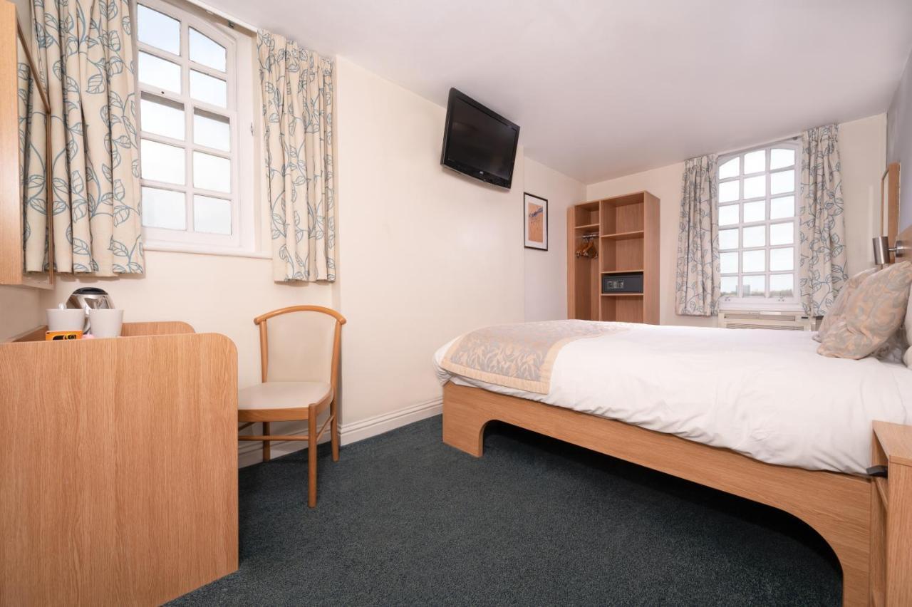 Fox Connaught Excel 3*