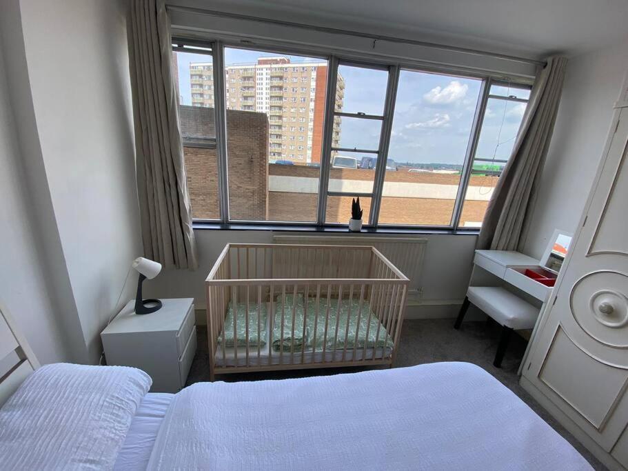 Sentinel 2 Bed In Nw Apartamento *