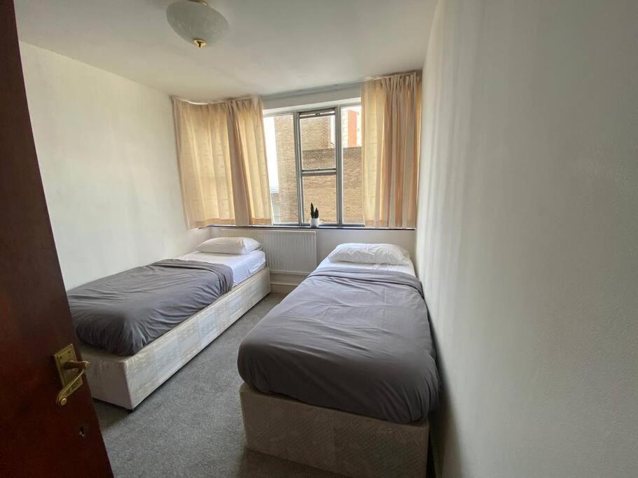 Sentinel 2 Bed In Nw Apartamento