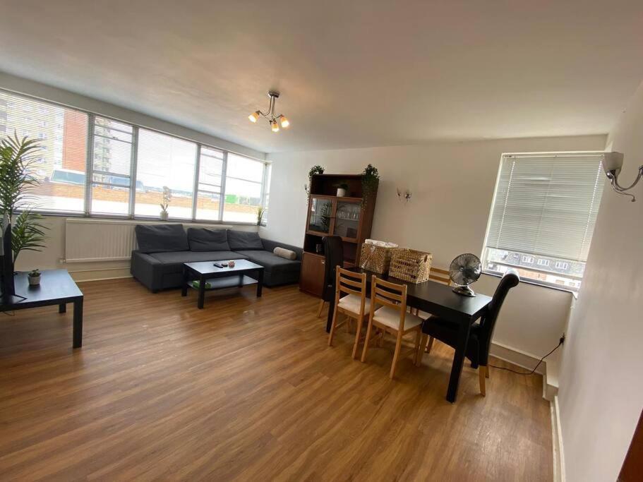 Apartamento Sentinel 2 Bed In Nw *