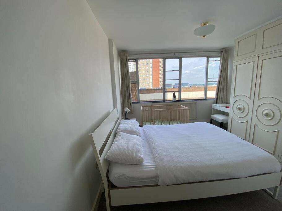 Apartamento Sentinel 2 Bed In Nw *
