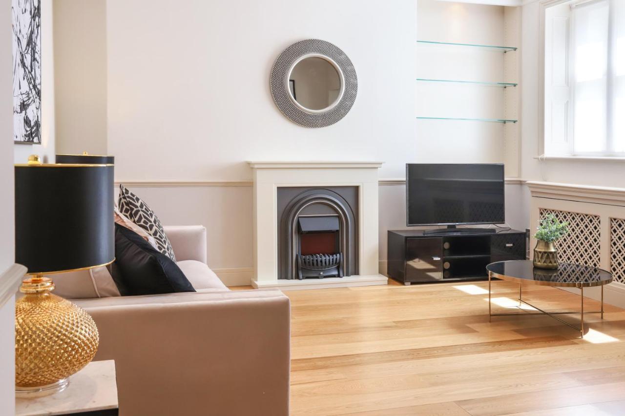 Notting Hill - Movie Location Apartamento
