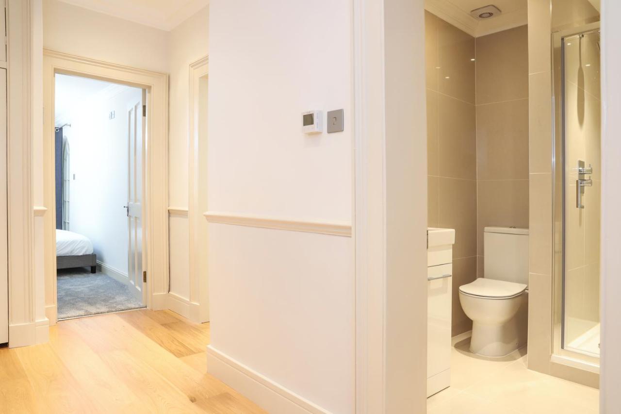 Notting Hill - Movie Location Apartamento