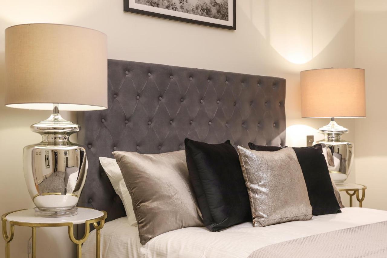 Apartamento Notting Hill - Movie Location Londres