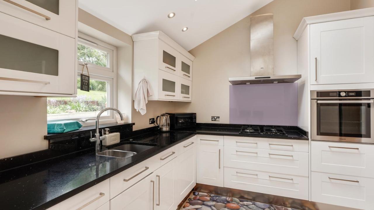 Cosy Luxurious Family Holiday home London