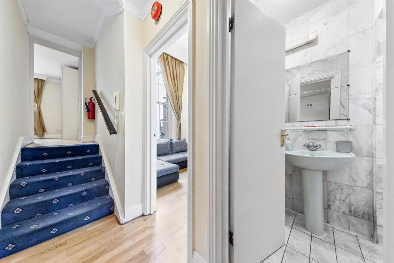 Flat In * London