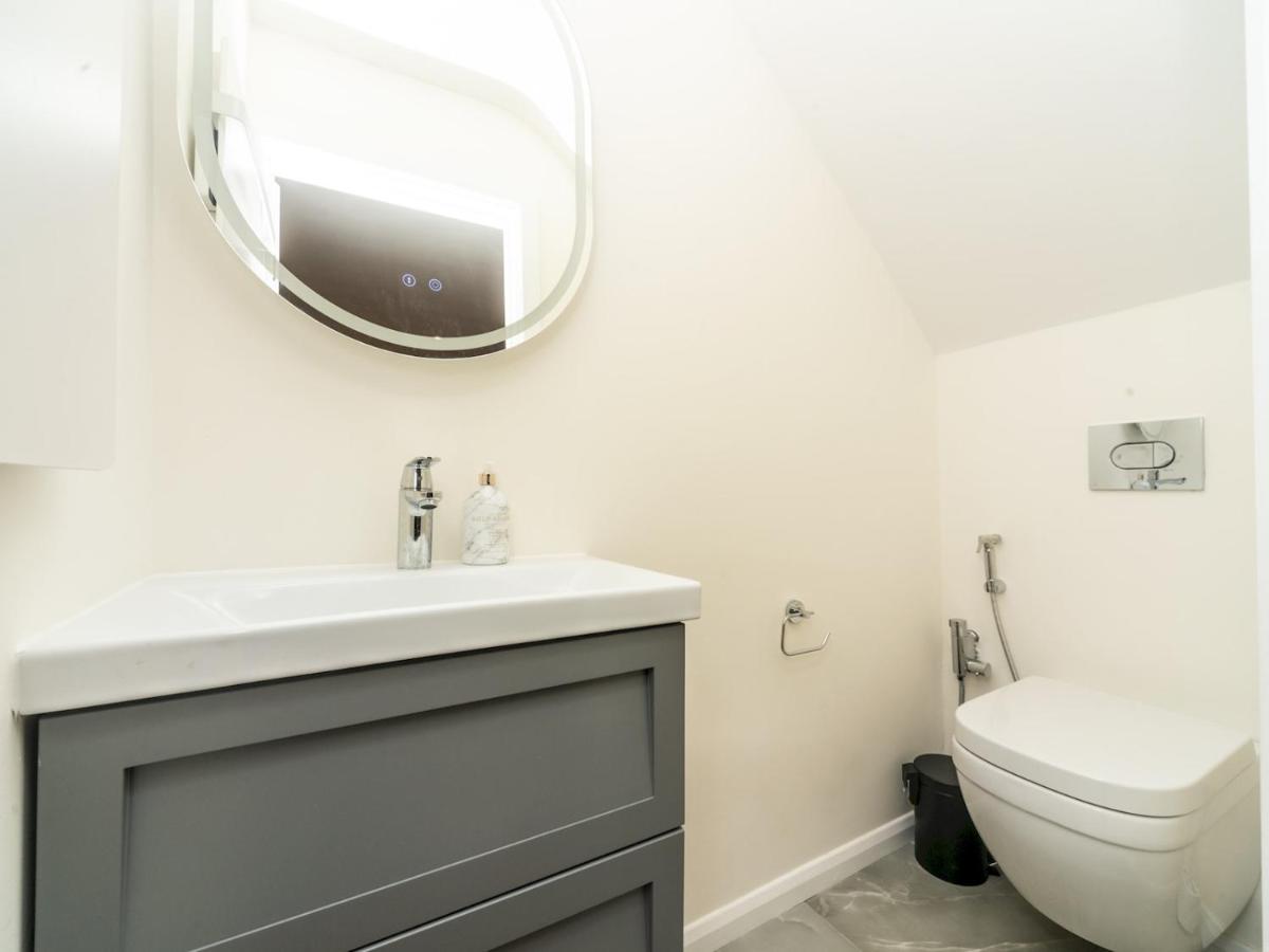 Holiday home Pass The Keys Spacious Cosy Close To Abbey Wood