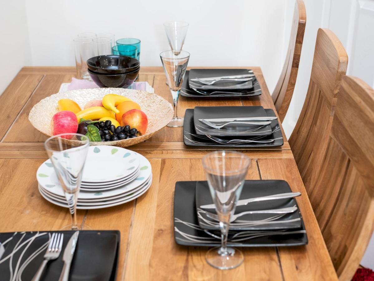 Pass The Keys Spacious Cosy Close To Abbey Wood *
