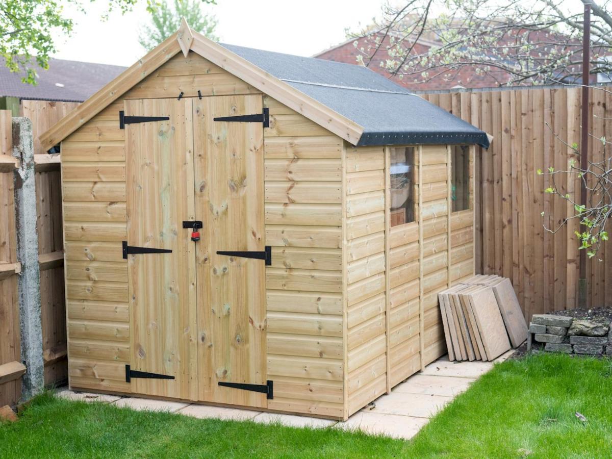 Holiday home Pass The Keys Spacious Cosy Close To Abbey Wood