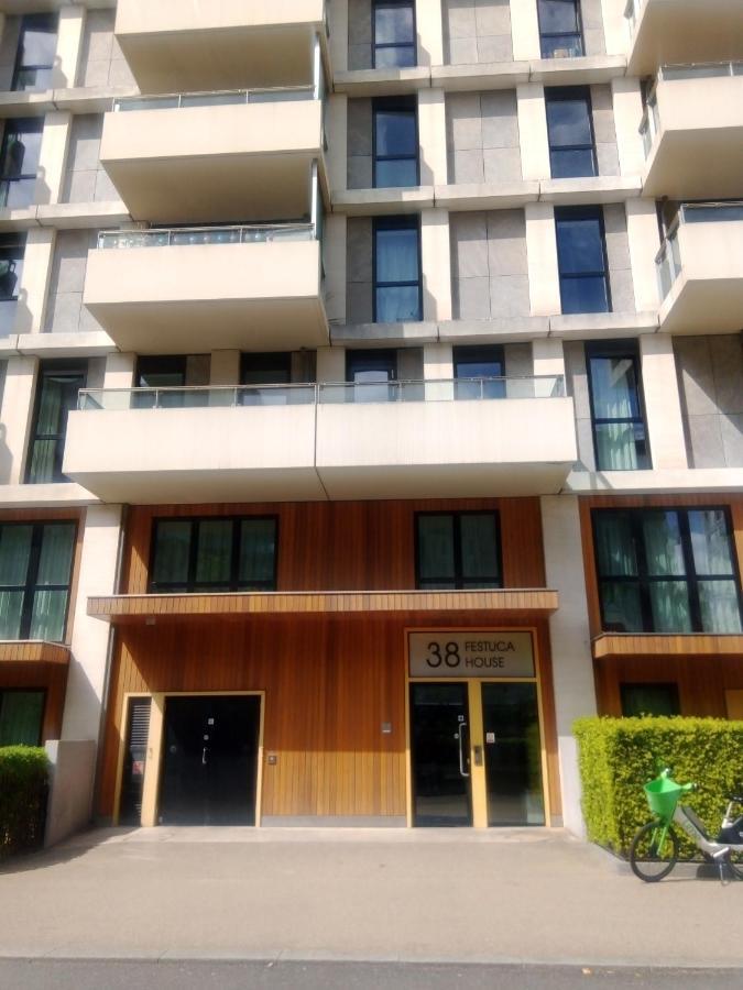 Apartment Viktoras 3 Bedroom