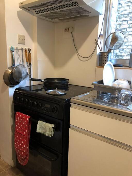 Apartment Cute Islington - Central *