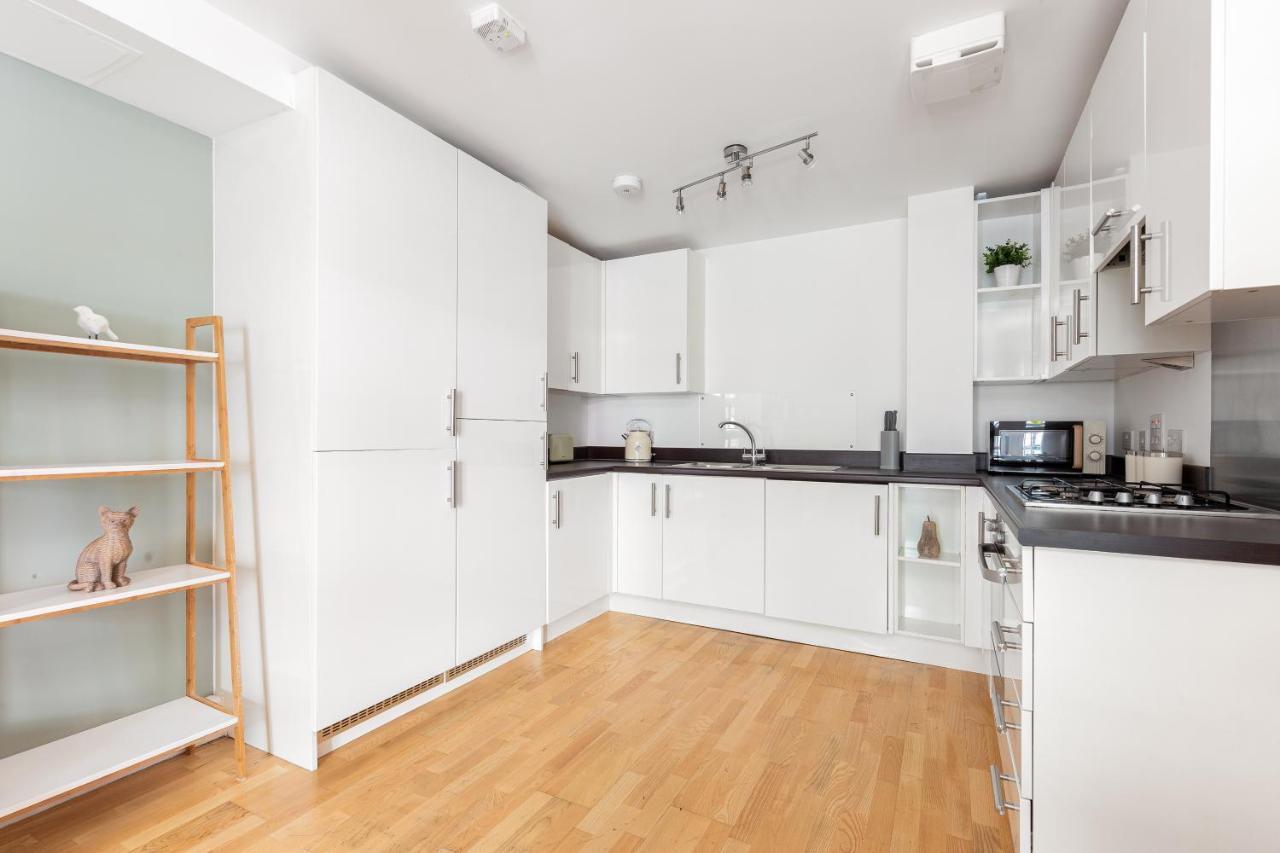 Apartment The Hoxton Collection London
