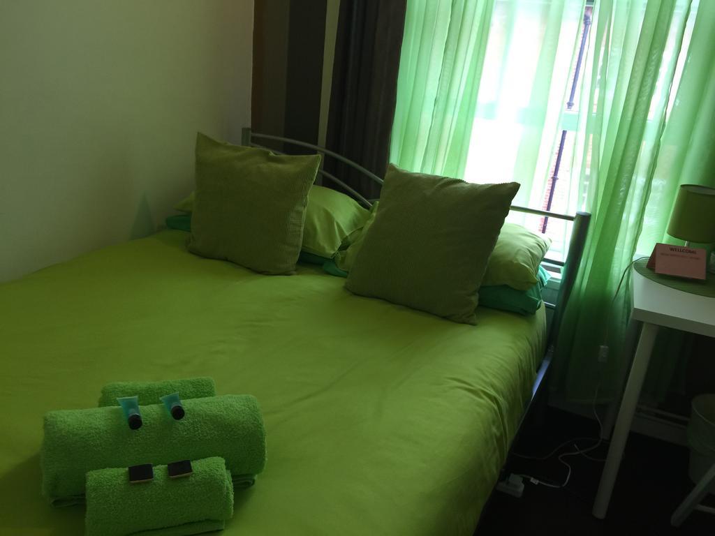 Bed & Breakfast Nice 3