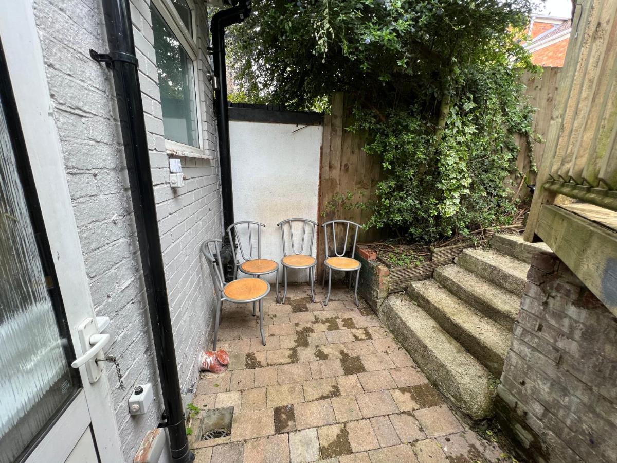 Entire Luxury 4 Bedroom Victorian House With 2 En-suite - Forest Hill, Apartamento *