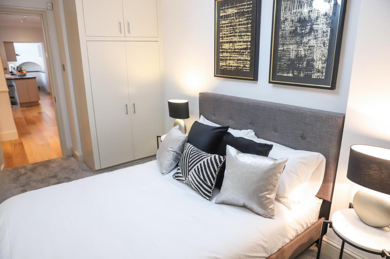 Apartamento Notting Hill - Movie Location *