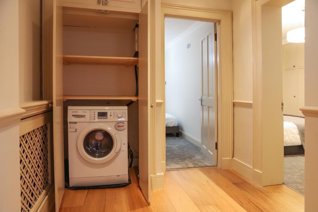 Notting Hill - Movie Location Apartamento