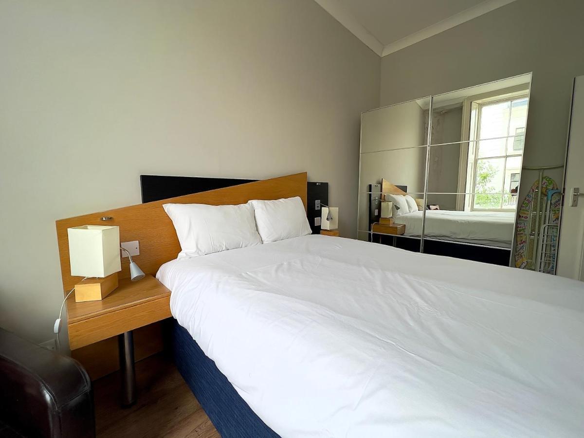 Super Flat In The Heart Of Westminster Apartment London