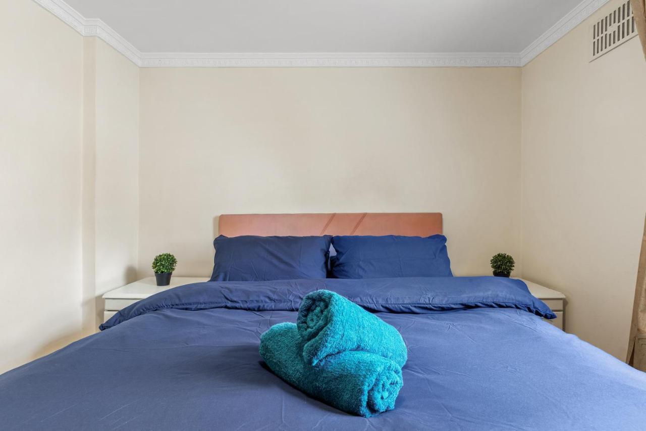 Flat In Apartment *