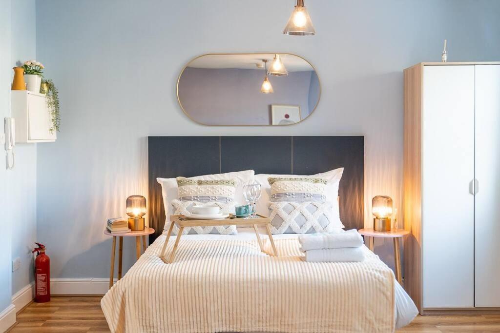 Hyde Park-notting Hill Apartment London