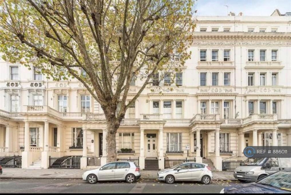 Apartment Hyde Park-notting Hill *