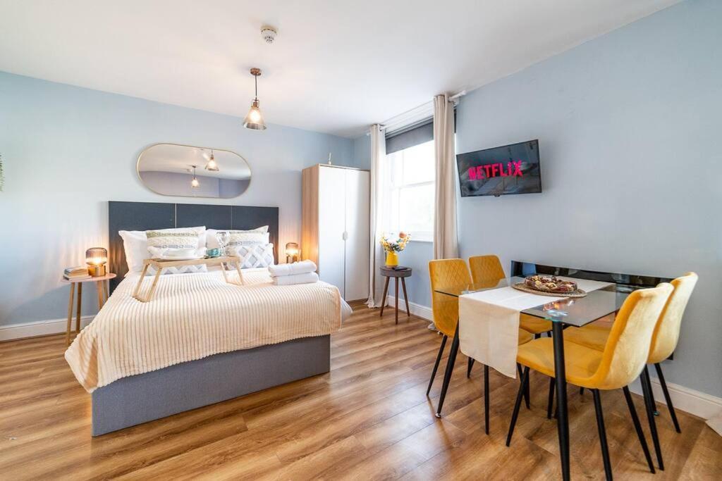 Apartment Hyde Park-notting Hill London