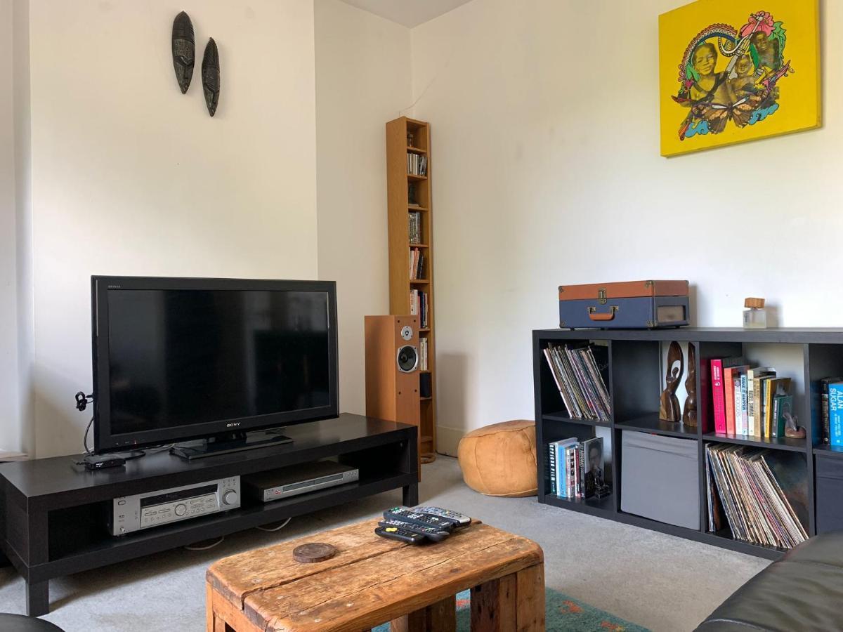Woodland Terrace Apartment London