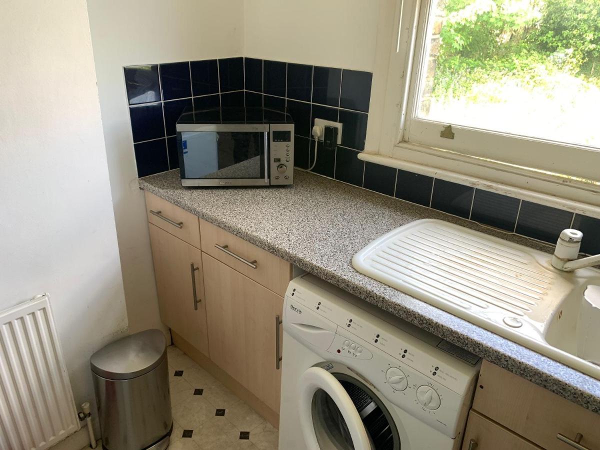 Woodland Terrace London