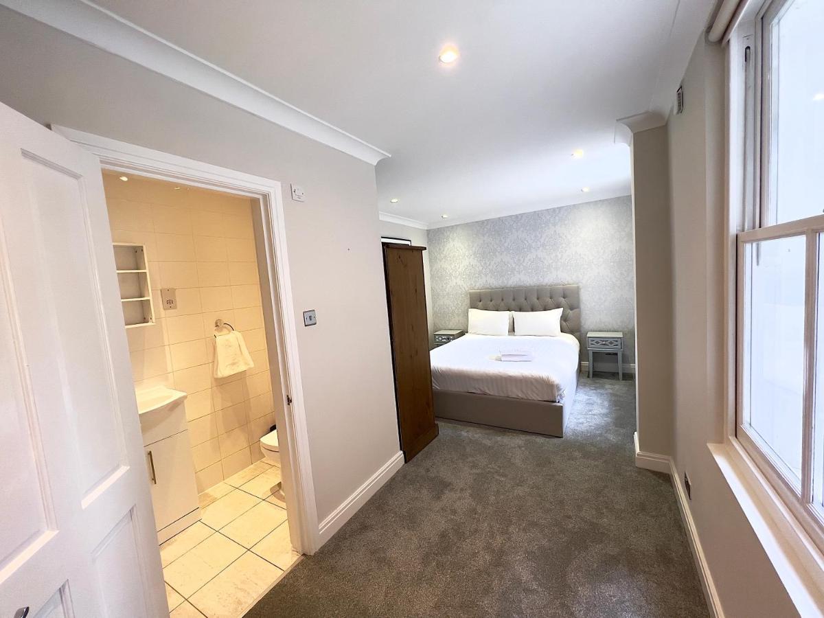 Apartment The Beverley - Victoria *