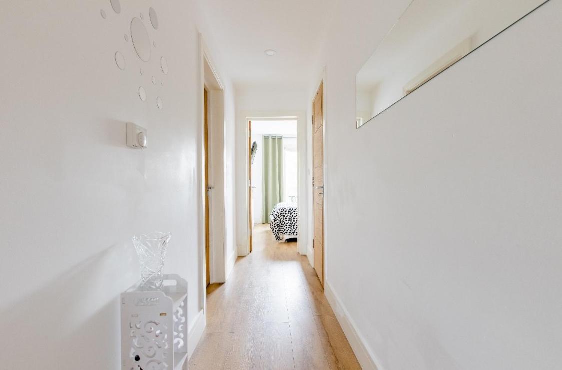 Privatunterkunft Charlotte Double London