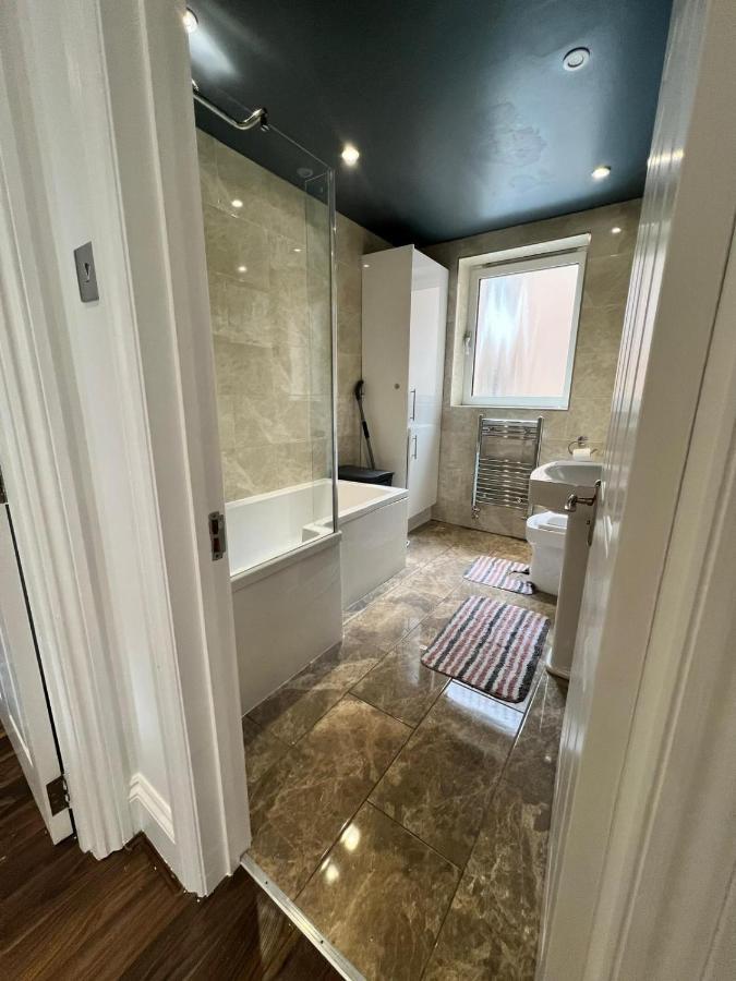 Cozy Apartment London