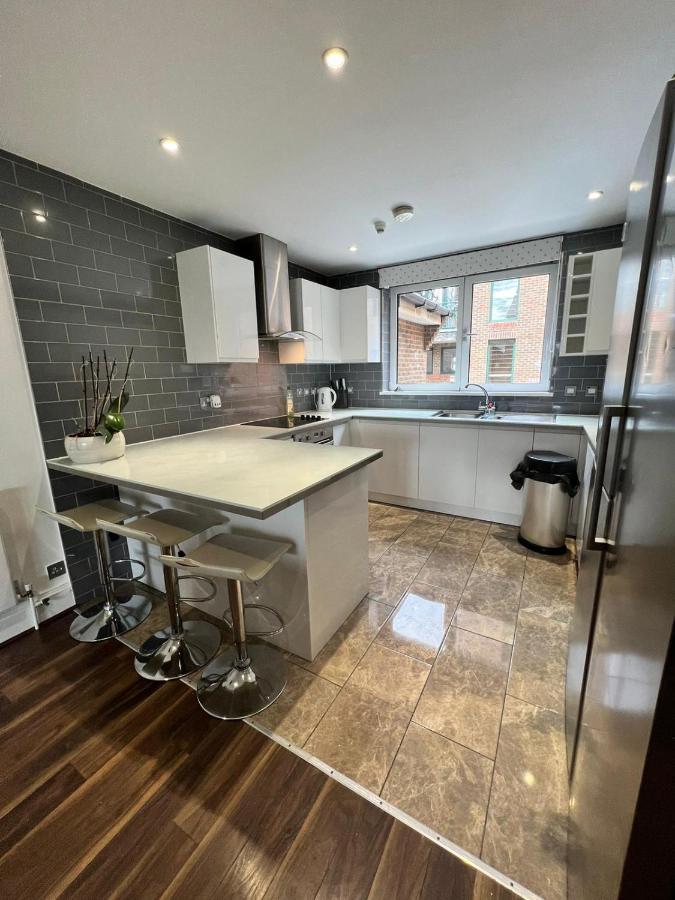 Apartment Cozy London