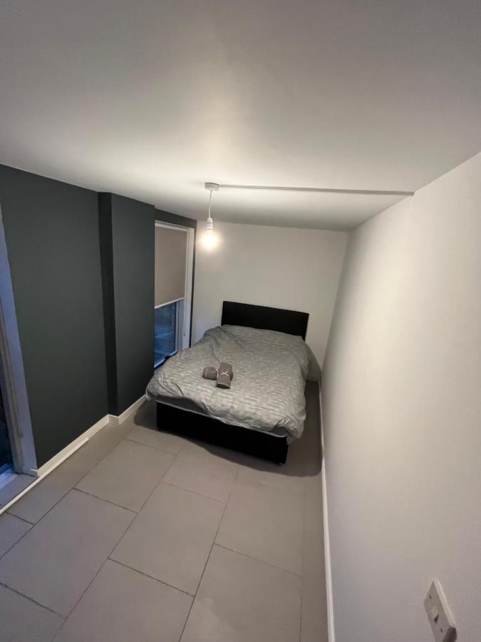 Apartment Cozy Two Bed In Clapham 1 *