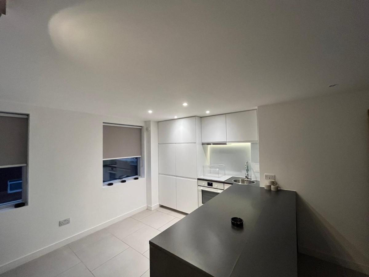 Cozy Two Bed In Clapham 1 Apartment London