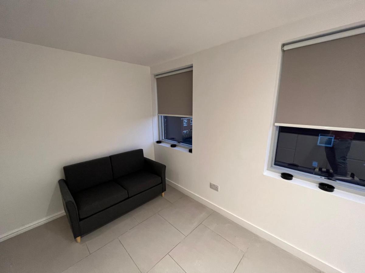 Cozy Two Bed In Clapham 1 London
