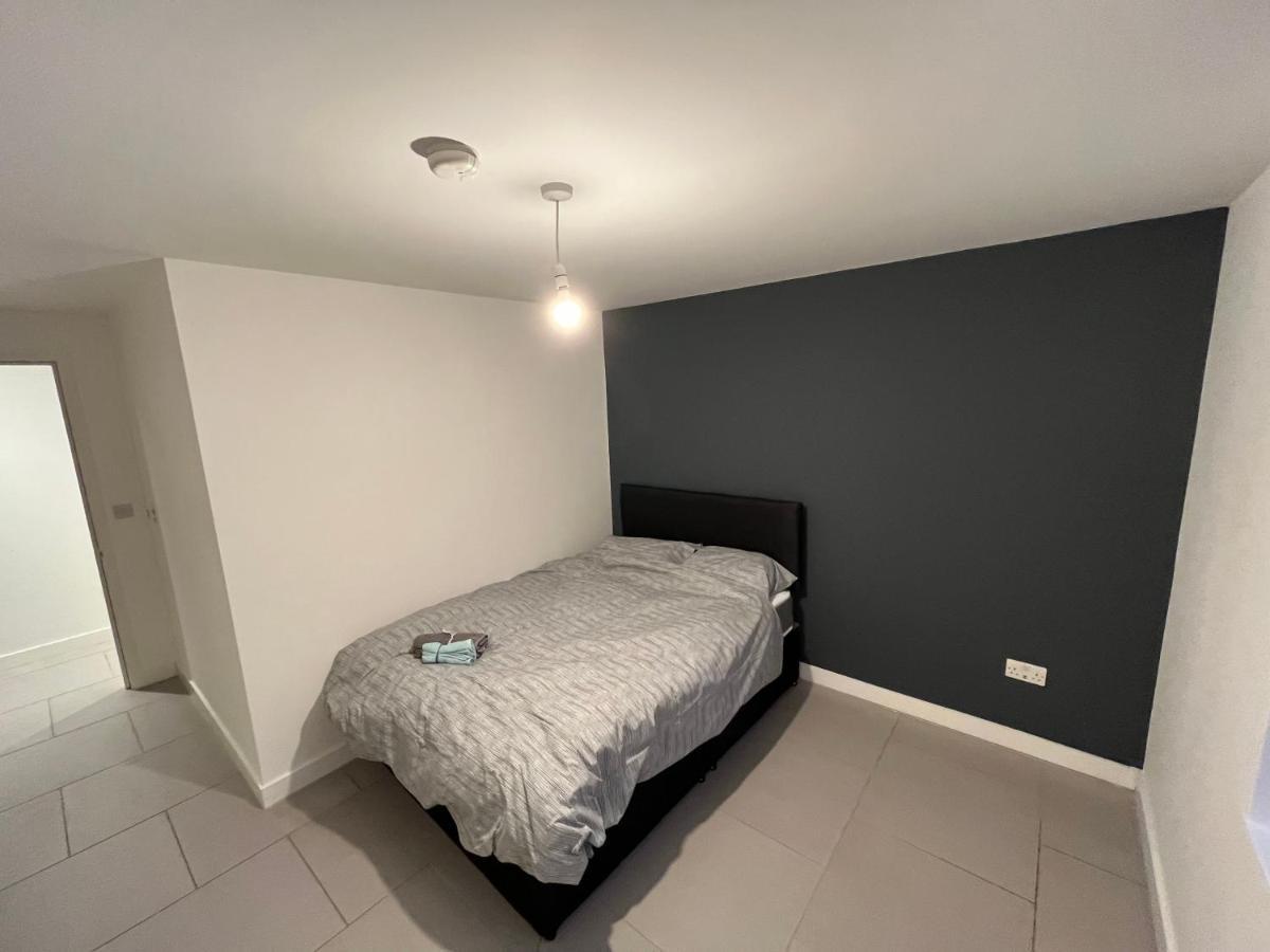 Cozy Two Bed In Clapham 1 Apartment London
