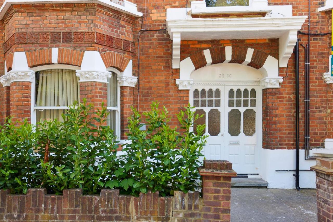 The Elmfield Road Wonder - Dazzling 2bdr Flat * Londres